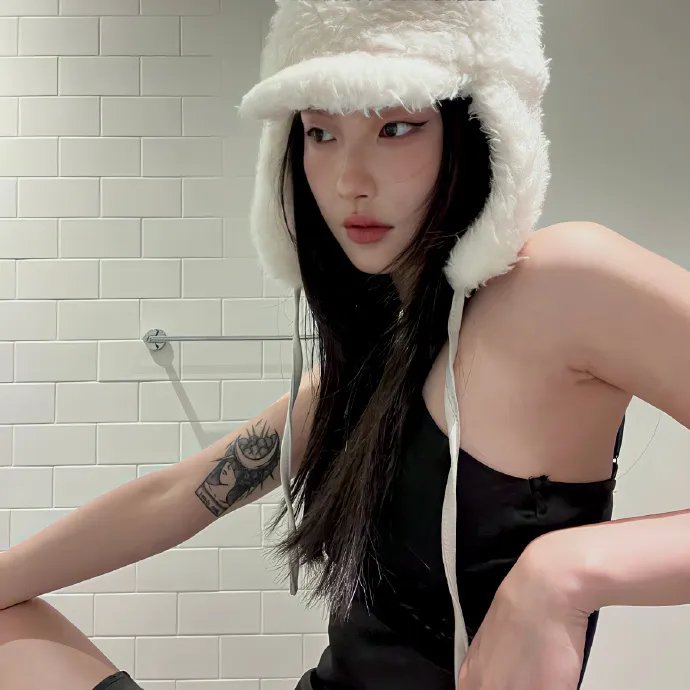 农夫的妻子