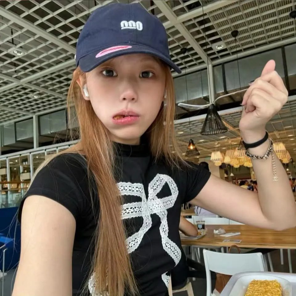 你眼中的我